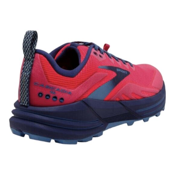 BROOKS CASCADIA‎ 16 Trail Athletic Sneakers Women's Size 9.5 New - Picture 7 of 12